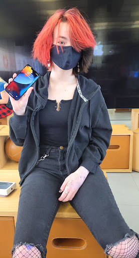 Computer Store «Apple Scottsdale Quarter», reviews and photos, 15169 N Scottsdale Rd, Scottsdale, AZ 85254, USA