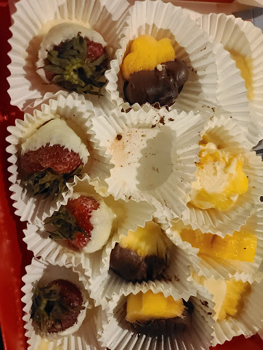 Gift Shop «Edible Arrangements», reviews and photos, 375 US-46, Budd Lake, NJ 07828, USA