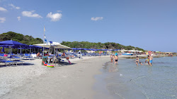 Photo de San Giorgio Beach avec un niveau de propreté de très propre