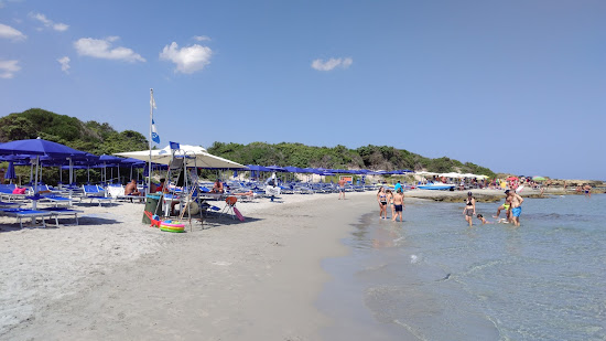 San Giorgio Beach