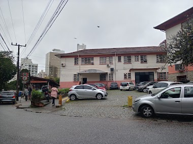 Maternidade Carmela Dutra