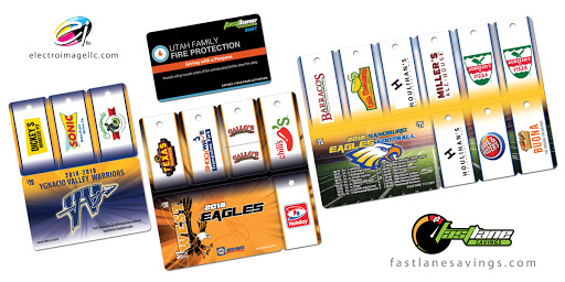 Print Shop «Electro Image LLC», reviews and photos, 17295 Chesterfield Airport Rd #200, Chesterfield, MO 63005, USA