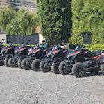 Photo n° 1 de l'avis de Thierry.A fait le 02/08/2022 à 11:28 pour Ardèche Buggy Quad à Vallon-Pont-d'Arc