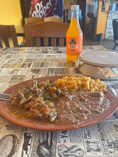 Grocery Store «Tortilleria Alvarez», reviews and photos, 310 N Fwy Service Rd, Ferris, TX 75125, USA