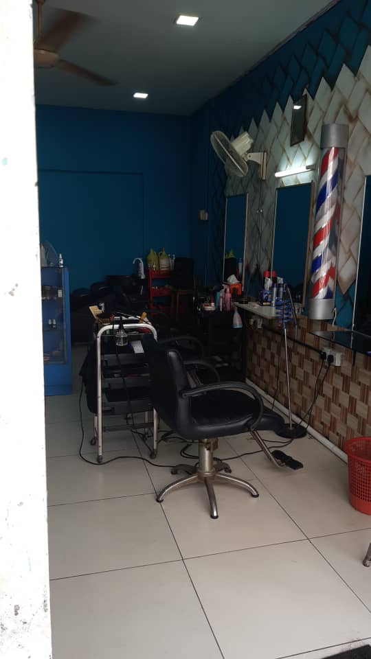 Dewi Hair Salon