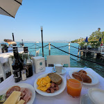 Photo n°1 de l'avis de Silvia.a fait le 02/09/2023 à 14:59 sur le  Hotel Pace à Sirmione