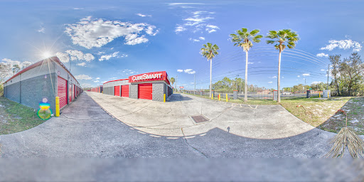 Self-Storage Facility «StorQuest Self Storage», reviews and photos, 3040 S Goldenrod Rd, Orlando, FL 32822, USA