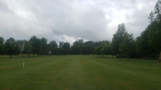 Golf Course «Rothland Golf Course», reviews and photos, 12089 Clarence Center Rd, Akron, NY 14001, USA