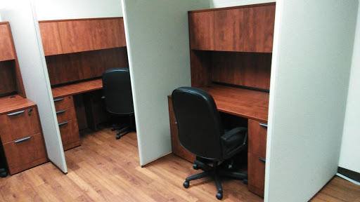 Office Furniture Store «Mad Man Mund Office Furniture», reviews and photos, 4669 L B McLeod Rd C, Orlando, FL 32811, USA