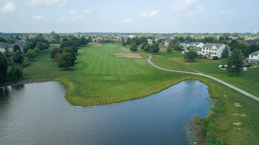 Golf Club «RedTail Golf Club», reviews and photos, 7900 Redtail Dr, Village of Lakewood, IL 60014, USA
