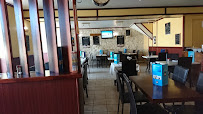 Atmosphère du Restaurant Hotel Les Lilas Des Deux Ponts à Deux Rivières - n°1