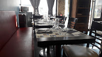 Atmosphère du Restaurant libanais Sept Epices à Lyon - n°1