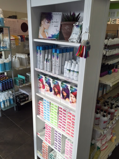 Beauty Supply Store «Urban Beauty Systems», reviews and photos, 1227 E 3300 S F, Salt Lake City, UT 84106, USA