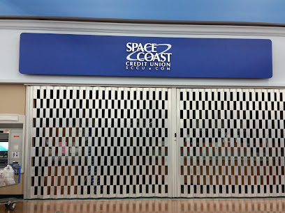 Space Coast Credit Union | Miami Gardens Wal-Mart Location | FL