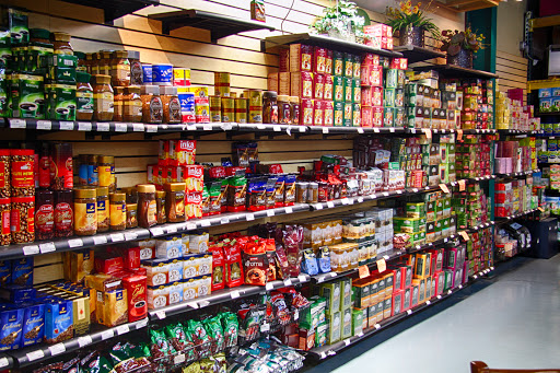 Grocery Store «International Food Club», reviews and photos, 4300 L B McLeod Rd A, Orlando, FL 32811, USA