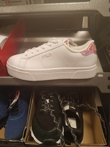 Department Store «Nordstrom Rack Cherry Creek», reviews and photos, 1505 S Colorado Blvd, Denver, CO 80222, USA