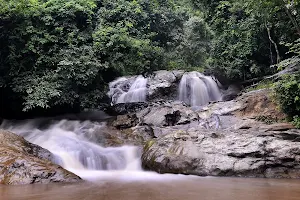 Mae Sa Waterfall image