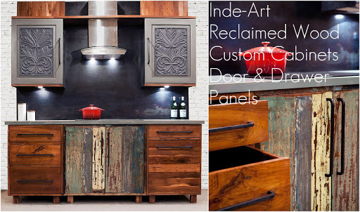Inde-Art Furniture & Custom Cabinets