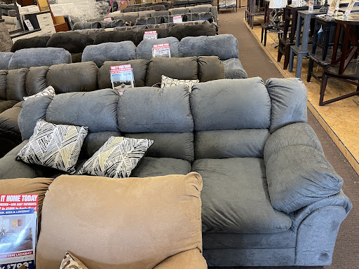 Furniture Store «American Freight Furniture and Mattress», reviews and photos, 725 Hebron Rd, Heath, OH 43056, USA