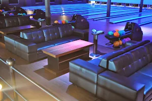 Revolutions Bowling and Lounge image