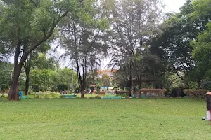Shantidoot Mahaveer NMMC Garden image