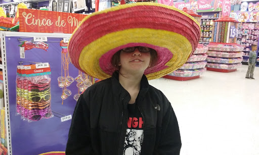 Party Store «Party City», reviews and photos, 23269 Eureka Road,Taylor Media Play, Taylor, MI 48180, USA