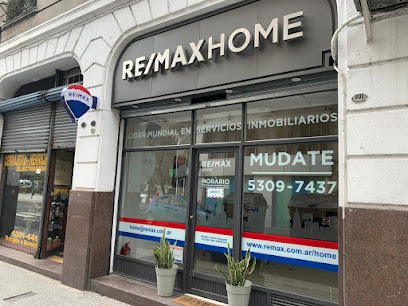 Re/Max Home