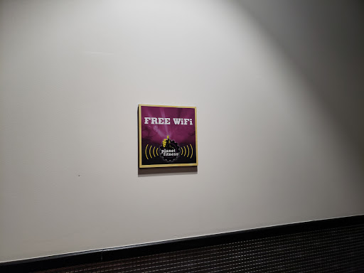 Gym «Planet Fitness», reviews and photos, 749 Granite St, Braintree, MA 02184, USA