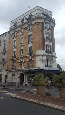 ARCHITECTURE CONSEILS à Les Lilas