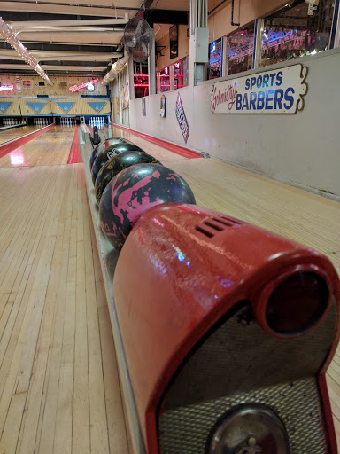 Bowling Alley «Ran-Ham Bowling Center», reviews and photos, 490 1/2 Hamline Ave S, St Paul, MN 55116, USA