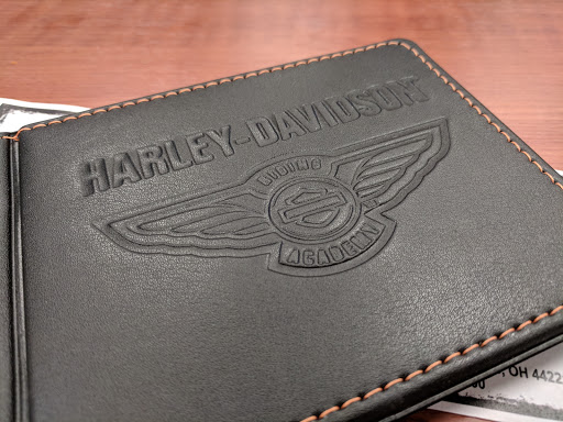 Harley-Davidson Dealer «Rubber City Harley-Davidson», reviews and photos