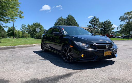 Honda Dealer «Ralph Honda», reviews and photos, 3939 W Ridge Rd, Rochester, NY 14626, USA