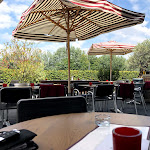 Photo n°3 de l'avis de Sven.. fait le 17/09/2018 à 19:16 sur le  L'Osteria Bornheim à Bornheim