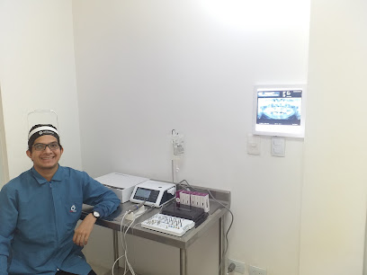 Clinica Odontologica Gabriel Díaz Ricardo