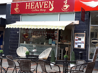 Heaven Coffee Shop