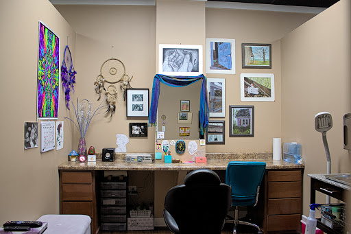 Explore military tattoo ideas, creative tattoo ideas in Winston Salem, available at Art Attack Tattoo LLC