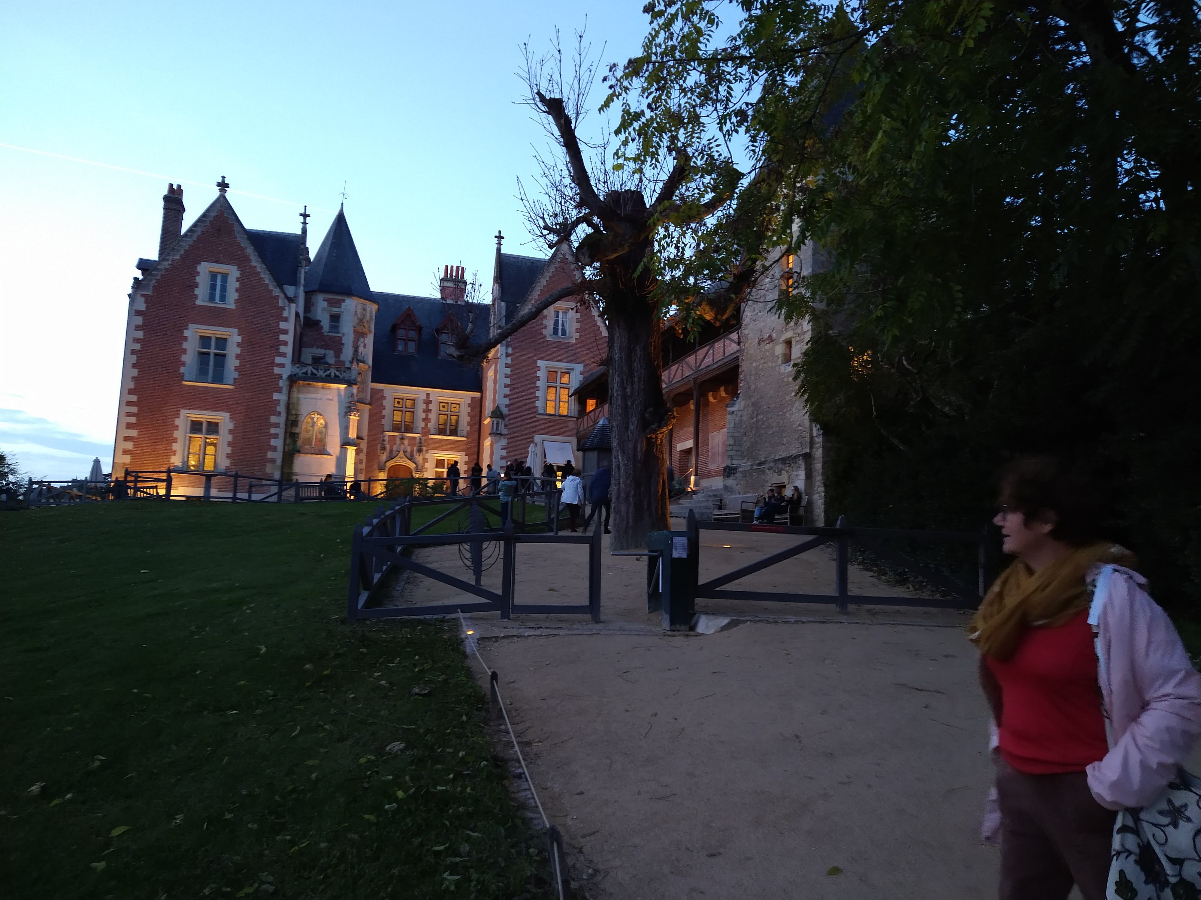 Photo n° 1 de l'avis de Phillip.p fait le 03/11/2023 à 18:41