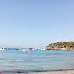 Photo n° 2 de l'avis de Nath.. fait le 12/07/2023 à 19:45 pour Chez Richard à Bormes-les-Mimosas