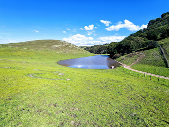 Mission Peak Regional Preserve