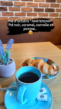 Café du Café La Pie Colette à Lourdes - n°5