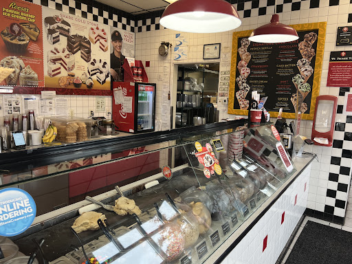 Ice Cream Shop «Cold Stone Creamery», reviews and photos, 7765 Main St, Maple Grove, MN 55369, USA