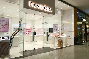 PANDORA image