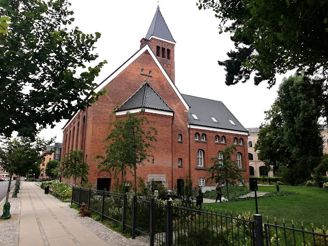 Mariendals Kirke