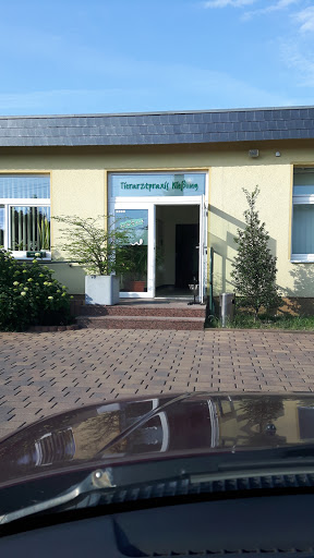 Tierarztpraxis Kießling unter Bannewitz, Sachsen