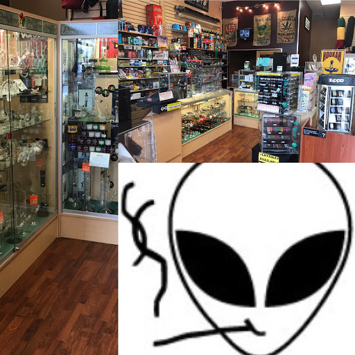 Tobacco Shop «DUO Smoke Shop», reviews and photos, 15010 Mulberry Dr #105, Whittier, CA 90604, USA