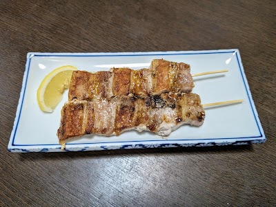 海鮮味処大将