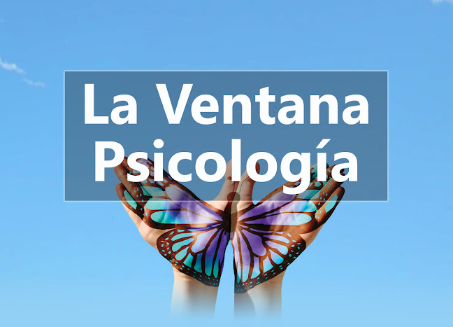 La Ventana Psicología - Psicólogo