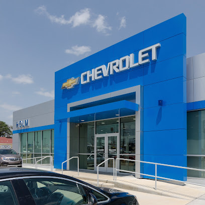 Chevrolet Parts Store