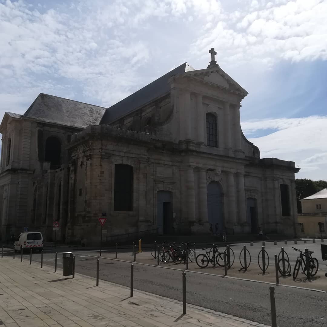 Photo n° 1 de l'avis de jimmy.a fait le 17/07/2019 à 04:13