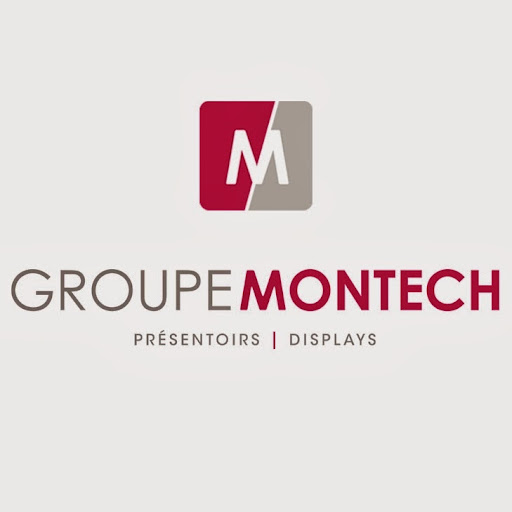 Groupe Montech Inc